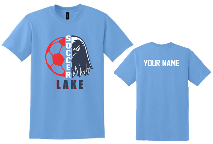 CLIS Boys Soccer T-Shirt 2025