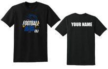 Load image into Gallery viewer, CBJ Football T-Shirt 2026