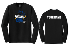 Load image into Gallery viewer, CBJ Football T-Shirt 2026