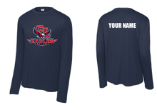 Load image into Gallery viewer, CLI Football Performance Shirt 2026