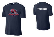 Load image into Gallery viewer, CLI Football Performance Shirt 2026