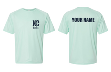 Load image into Gallery viewer, CLI Girls Cross Country Performance Shirt 2026
