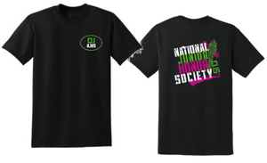 Clear Lake Intermediate NJHS T-Shirt 2024-2025