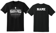 Load image into Gallery viewer, CLIS Track T-Shirt 2026 (short or long sleeve)