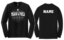 Load image into Gallery viewer, CLIS Track T-Shirt 2026 (short or long sleeve)