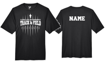 Load image into Gallery viewer, CLIS Track Performance Shirt 2026 (short or long sleeve)