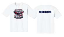Load image into Gallery viewer, CLIS Volleyball Performance Shirt 2026