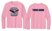 Load image into Gallery viewer, CLIS Volleyball Performance Shirt 2026