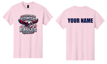 Load image into Gallery viewer, CLIS Volleyball T-Shirt 2026
