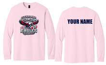 Load image into Gallery viewer, CLIS Volleyball T-Shirt 2026