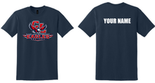 Load image into Gallery viewer, CLI Football T-Shirt 2026