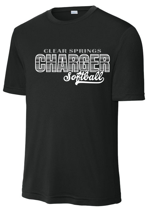 CSHS Softball Fall 2025 3