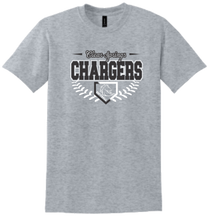 Load image into Gallery viewer, CSHS CHARGER SOFTBALL FAN T-Shirt 2026