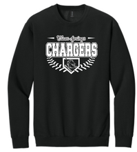 Load image into Gallery viewer, CSHS CHARGER SOFTBALL FAN Fleece 2026