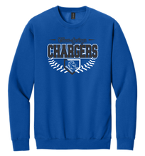 Load image into Gallery viewer, CSHS CHARGER SOFTBALL FAN Fleece 2026