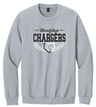 Load image into Gallery viewer, CSHS CHARGER SOFTBALL FAN Fleece 2026