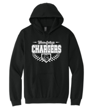 Load image into Gallery viewer, CSHS CHARGER SOFTBALL FAN Fleece 2026