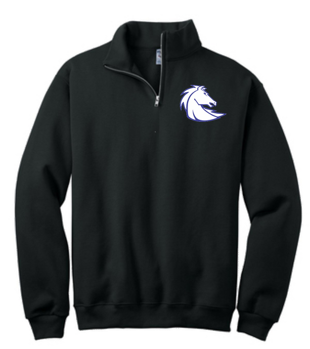 CSHS 1/4 Zip Sweatshirt 2024