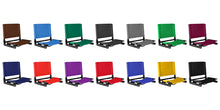 Load image into Gallery viewer, Stadium Chair