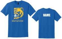 Load image into Gallery viewer, CBJ Soccer T-Shirt 2025