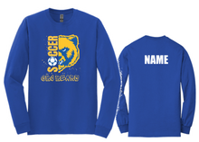 Load image into Gallery viewer, CBJ Soccer T-Shirt 2025