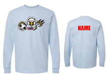 Load image into Gallery viewer, CLIS Boys Soccer T-Shirt 2026