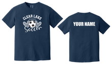 Load image into Gallery viewer, CLIS Girls Soccer T-Shirt 2026