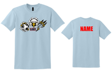 Load image into Gallery viewer, CLIS Boys Soccer T-Shirt 2026