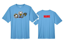 Load image into Gallery viewer, CLIS Boys Soccer Performance Shirt 2026