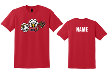 Load image into Gallery viewer, CLIS Boys Soccer T-Shirt 2026