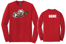 Load image into Gallery viewer, CLIS Boys Soccer T-Shirt 2026