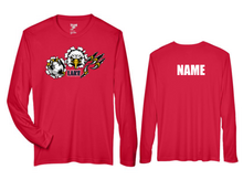 Load image into Gallery viewer, CLIS Boys Soccer Performance Shirt 2026