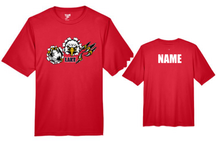 Load image into Gallery viewer, CLIS Boys Soccer Performance Shirt 2026