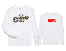 Load image into Gallery viewer, CLIS Boys Soccer Performance Shirt 2026