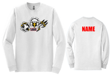 Load image into Gallery viewer, CLIS Boys Soccer T-Shirt 2026