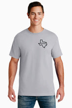 Load image into Gallery viewer, Troop 603 Adult JERZEES 50/50 Cotton/Poly T-Shirt