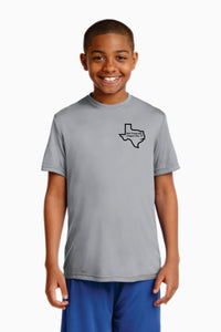 Troop 603 YOUTH Performance T-Shirt