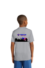 Load image into Gallery viewer, Troop 603 YOUTH Performance T-Shirt